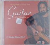 Pt. Vishwa Mohan Bhatt - Guitar a la hindustan (CD)