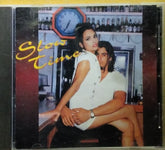 Various - Slow Time (CD)