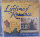 Various - Lifetime of Romance: It Must Be Love (CD) (2)