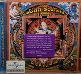 The John Scofield Band - Überjam (CD)