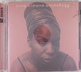 Nina Simone - Anthology (CD) (2)