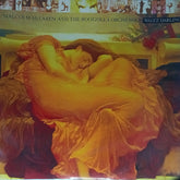 Malcolm McLaren and The Bootzilla Orchestra - Waltz Darling (Vinyl)