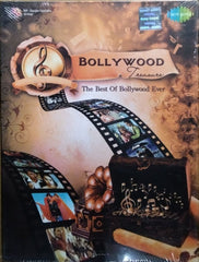Various - Bollywood Treasure: The Best Of Bollywood Ever (CD) (4)