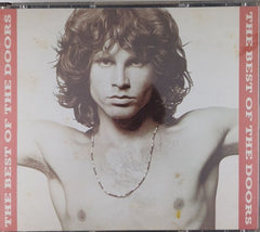 The Doors - The Best of The Doors (CD)