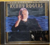 Kenny Rogers - The Very Best Of Kenny Rogers (CD)