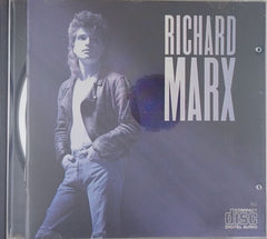 Richard Marx - Richard Marx (CD)