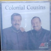 Hari-Lezz - Colonial Cousins (CD)