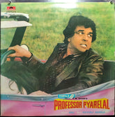 Kalyanji Anandji - Professor Pyarelal (Vinyl)