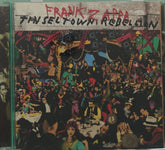 Frank Zappa - Tinseltown Rebellion (CD)