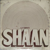 R. D. Burman - Shaan (Vinyl)