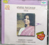 Aparna Panshikar - Vocal (CD)