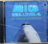 Various - Big Volume 4 (CD)