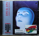 Barclay James Harvest - Face to Face (CD)