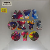 Coldplay - Mylo Xyloto (Vinyl)