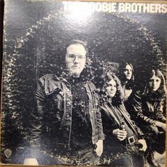 The Doobie Brothers - The Doobie Brothers (Vinyl)