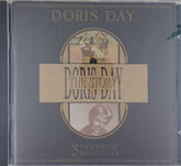 Doris Day - The Story (CD)