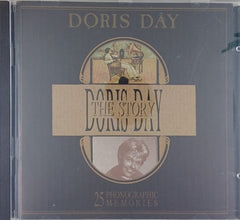 Doris Day - The Story (CD)