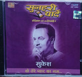 Mukesh - Suneheri Yaadein (CD)