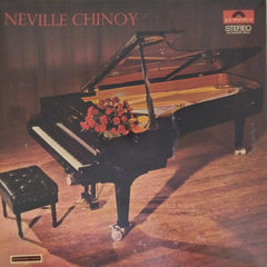 Neville Chinoy - A Tribute to a Prodigy (Vinyl)