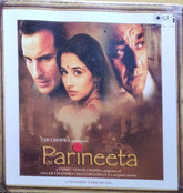 Various - Parineeta (CD)