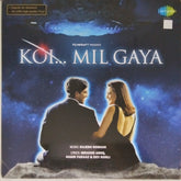 Rajesh Roshan - Koi... Mil Gaya (Vinyl)