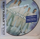 Backstreet Boys - Millennium (Vinyl)