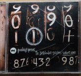 The Prodigy - The Dirtchamber Sessions Volume One (CD)