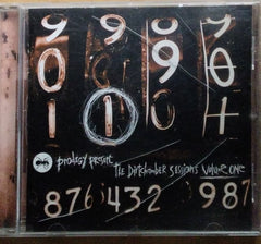 The Prodigy - The Dirtchamber Sessions Volume One (CD)