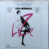 Liza Minnelli - Liza With a "Z": A Concert for Television (CD)
