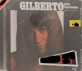 Astrud Gilberto - Gilberto With Turrentine (CD)