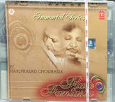 Pt. Hariprasad Chourasia - Immortal Series: Flute Fantasia (CD)