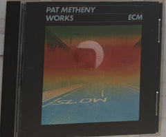 Pat Metheny - Works (CD)