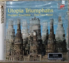 Huelgas Ensemble, Paul Van Nevel - Utopia Triumphans (CD)
