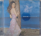 Celine Dion - A New Day Has Come (CD)