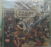 Frank Zappa - The Grand Wazoo (CD)