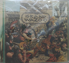 Frank Zappa - The Grand Wazoo (CD)
