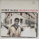 George McCrae - Diamond Touch (Vinyl)