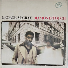 George McCrae - Diamond Touch (Vinyl)