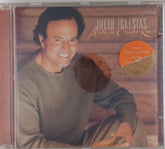 Julio Iglesias - Noche de Cuatro Lunas (CD)