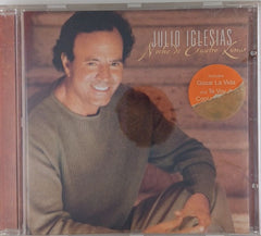 Julio Iglesias - Noche de Cuatro Lunas (CD)