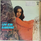 Kalyanji Anandji - Log Kya Kahenge (Vinyl)