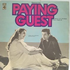 S. D. Burman - Paying Guest (Vinyl)