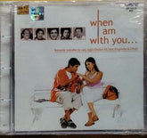 Various - When I Am With You... (CD)