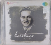 Mukesh - Emotions (CD)