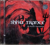 Kunal Ganjawala - Shiva Trance (CD)