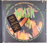 Various - The Mask: Music from the Motion Picture (CD)