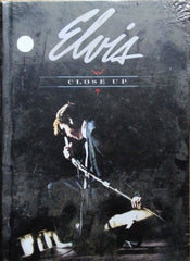 Elvis Presley - Close Up (CD) (4)