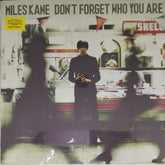 Miles Kane - Don't Forget Who You Are (Vinyl)
