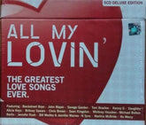 Various - All My Lovin' (CD) (5)
