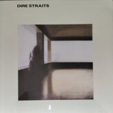 Dire Straits - Dire Straits (Vinyl)